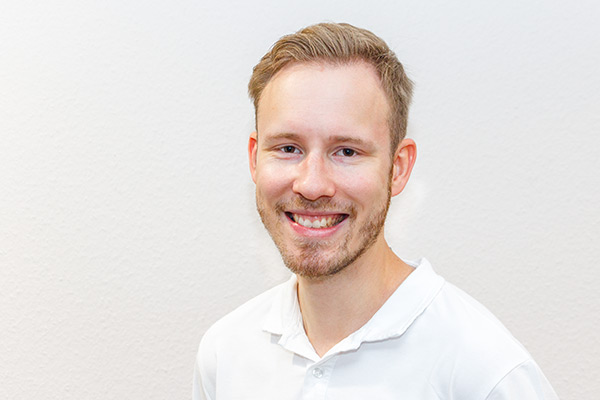 Michael Zipf